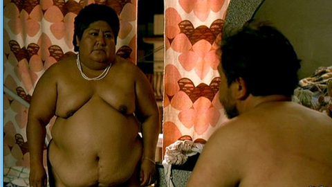Pic: Bertha Ruiz in Battle in Heaven