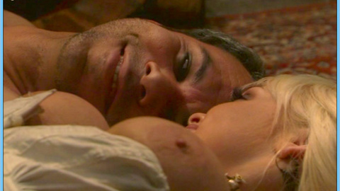 Pic: Jesse Jane in Pirates