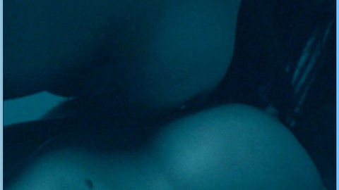 Pic: Eliza Swenson in Frankenstein Reborn