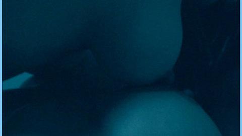 Pic: Eliza Swenson in Frankenstein Reborn