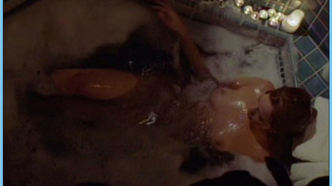 Pic: Eliza Swenson in Frankenstein Reborn