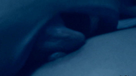 Pic: Christina Rosenberg in Frankenstein Reborn