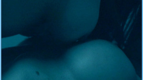 Pic: Christina Rosenberg in Frankenstein Reborn