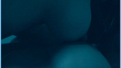 Pic: Christina Rosenberg in Frankenstein Reborn