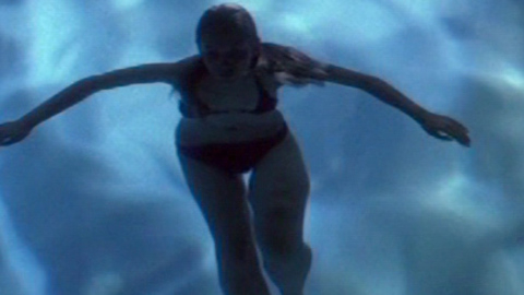 Pic: Christina Rosenberg in Shattered Lives