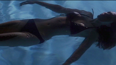 Pic: Christina Rosenberg in Shattered Lives