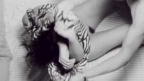 Pic: Giovanna Zacarías in Rabioso sol, rabioso cielo