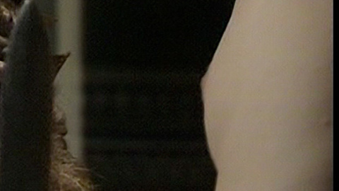 Pic: Beth Morris in I, Claudius