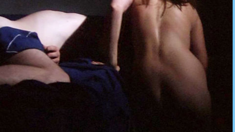 Pic: Mercedes Sampietro in Gary Cooper, que estás en los cielos