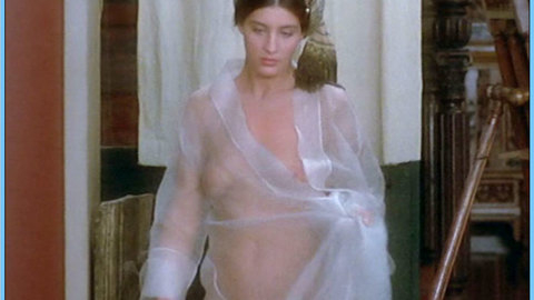 Pic: Marina Pierro in Immoral Women