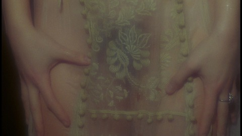 Pic: Marina Pierro in The Strange Case of Dr. Jekyll and Miss Osbourne