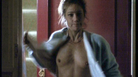 Pic: Zoe Wanamaker in Prime Suspect 1