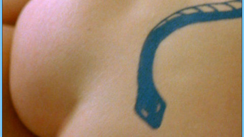 Pic: Maddalena Maggi in Il siero della vanità