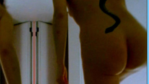 Pic: Maddalena Maggi in Il siero della vanità