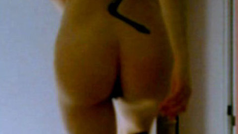 Pic: Maddalena Maggi in Il siero della vanità