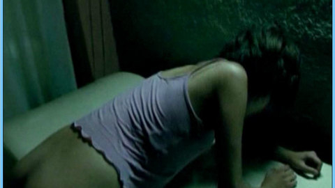 Pic: Danai Skiadi in Hardcore