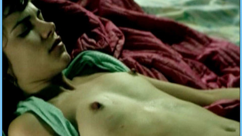 Pic: Danai Skiadi in Hardcore