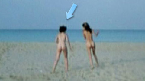 Pic: Danai Skiadi in Hardcore