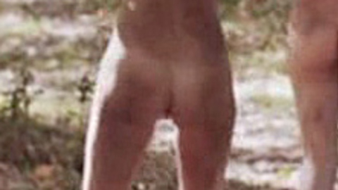 Pic: Danai Skiadi in Dead Europe