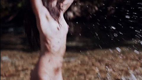 Pic: Danai Skiadi in Dead Europe