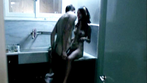 Pic: Katerina Tsavalou in Hardcore