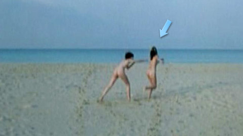 Pic: Katerina Tsavalou in Hardcore