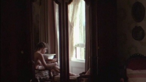 Pic: Siri Neal in Waterland