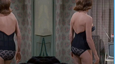 Pic: Elaine Devry in A Guide for the Married Man