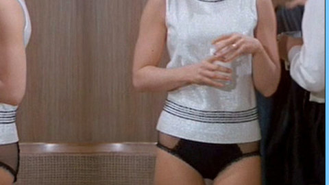 Pic: Claire Kelly in A Guide for the Married Man (1967)