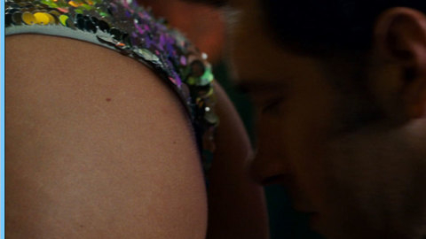 Pic: Stormy Daniels in Knocked Up