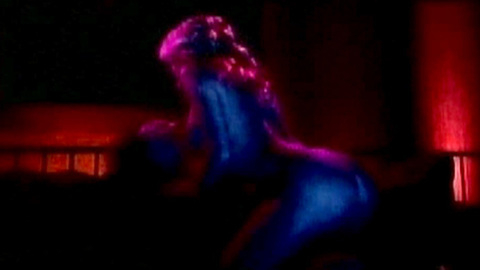 Pic: Stormy Daniels in Dirt