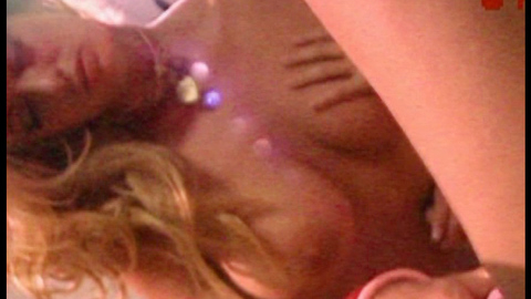 Pic: Stormy Daniels in Saint Francis