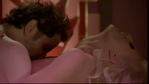 Pic: Stormy Daniels in Finding Bliss