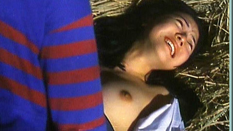 Pic: Bik Wing Chung in Girl Gang