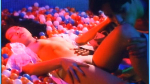 Pic: Sin Yi Yip in The Other Side of Dolls