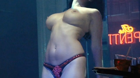 Pic: Sunny Leone in The Virginity Hit