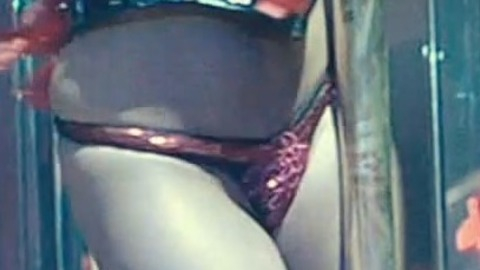 Pic: Sunny Leone in The Virginity Hit