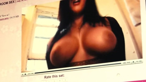 Pic: Sunny Leone in The Virginity Hit