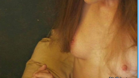 Pic: Anne Steffens in Russian Dolls