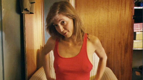 Pic: Isabelle Joly in Russian Dolls