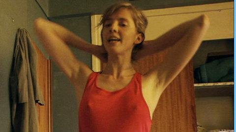 Pic: Isabelle Joly in Russian Dolls