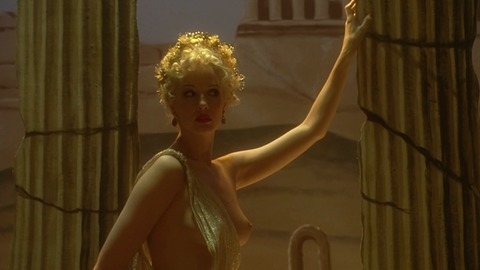 Pic: Kelly Reilly in Mrs. Henderson Presents