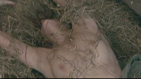 Pic: Kelly Reilly in Puffball