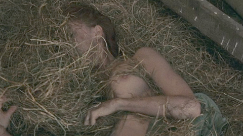 Pic: Kelly Reilly in Puffball
