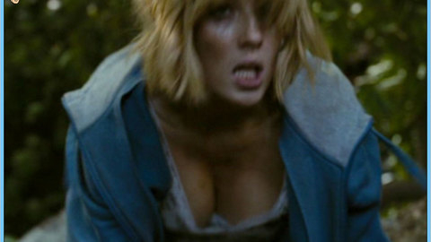 Pic: Kelly Reilly in Eden Lake