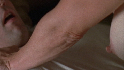 Pic: Clare Carey in Crash