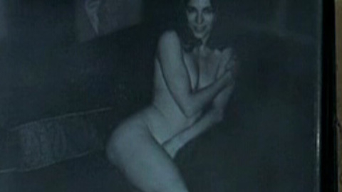 Pic: Pascale Arbillot in Un printemps à Paris