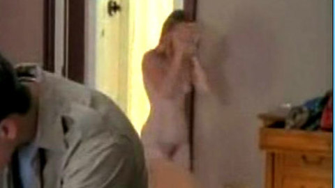 Pic: Sonja Codhant in Le voyage de Pénélope