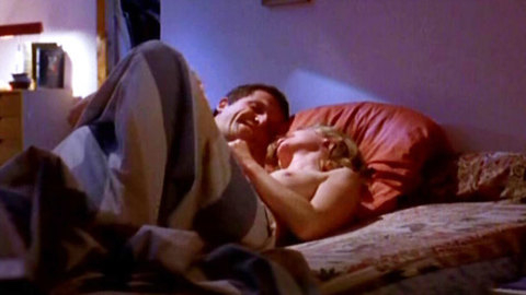 Pic: Sonja Codhant in Drôles de clowns