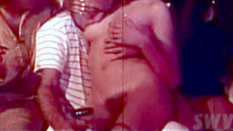 Pic: Sandy Dempsey in Is There Sex After Marriage?
